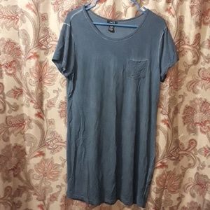 Rue 21 shift dress. Size XL.